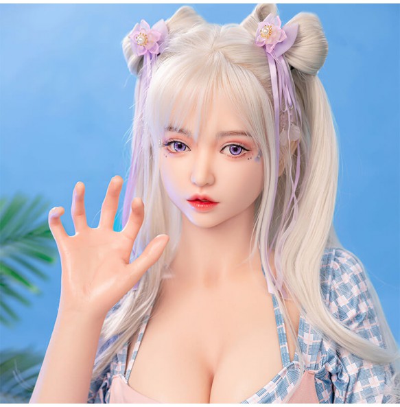 AZM - Yoyo Pool Party Beauty TPE & Silicone Love Doll 139-169cm (Multi-functional Customizable) AZM - Yoyo Pool Party Beauty TPE & Silicone Love Doll 139-169cm (Multi-functional Customizable)